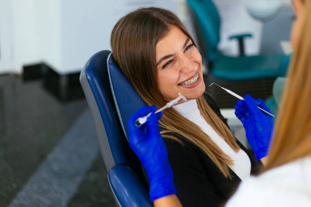 Full Mouth Reconstruction in Wharton, TX