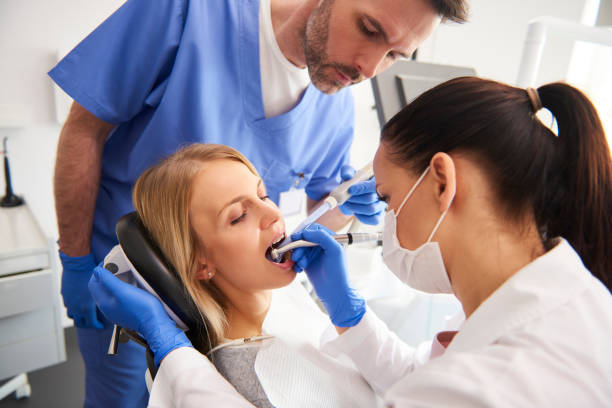 Best Dental Exams and Cleanings  in Wharton, TX