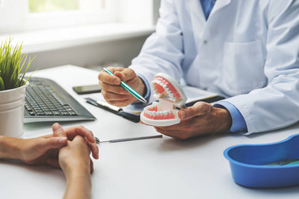 Reliable Wharton, TX Holistic Dental Care Services Solutions