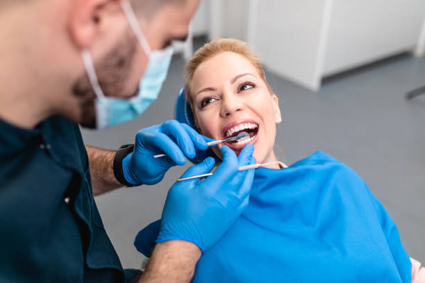 Best Sedation Dentistry  in Wharton, TX