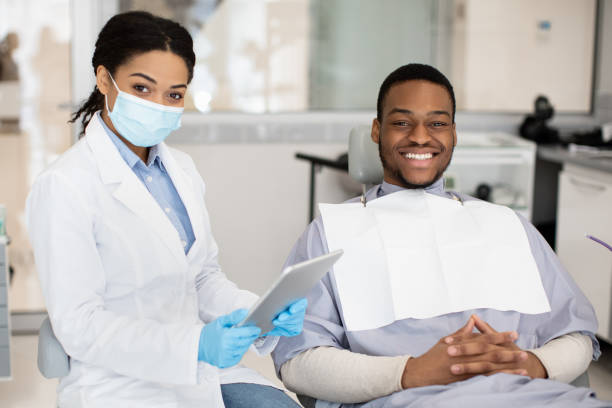 Best Oral Cancer Screening  in Wharton, TX
