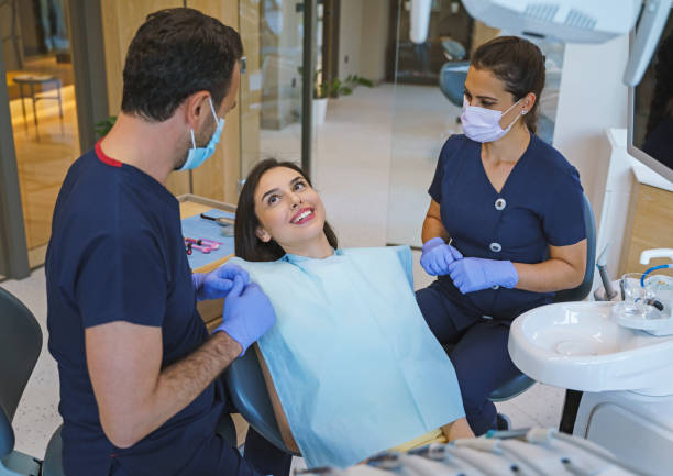 Best Tooth Extraction  in Wharton, TX