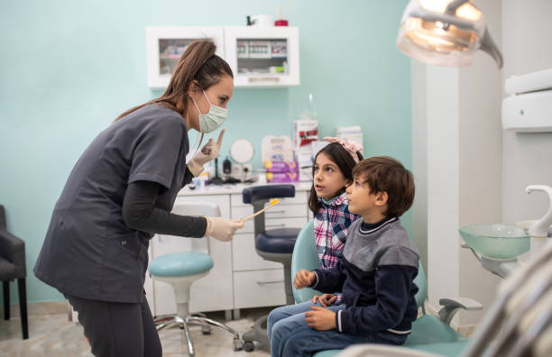 Best Periodontal (Gum) Disease Treatment  in Wharton, TX