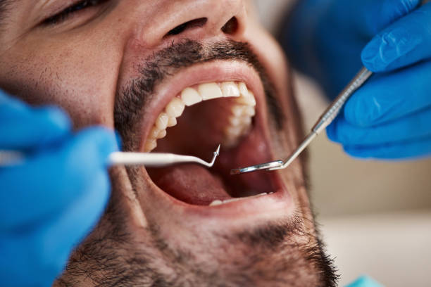 Emergency Dental Services in Wharton, TX