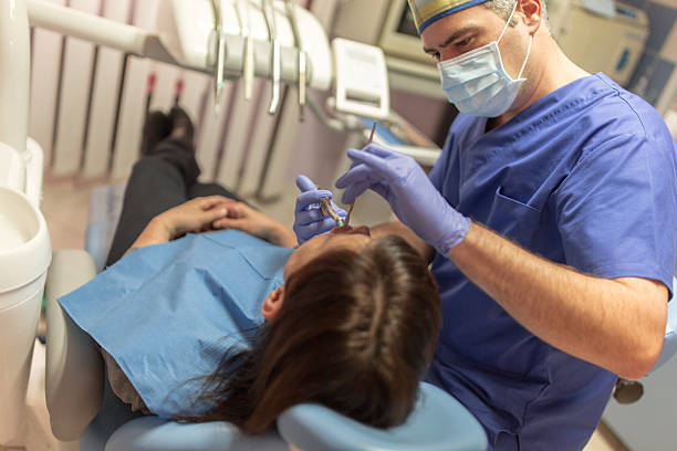 Best Invisalign and Clear Aligners  in Wharton, TX
