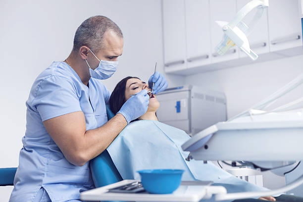 Best Periodontal (Gum) Disease Treatment  in Wharton, TX
